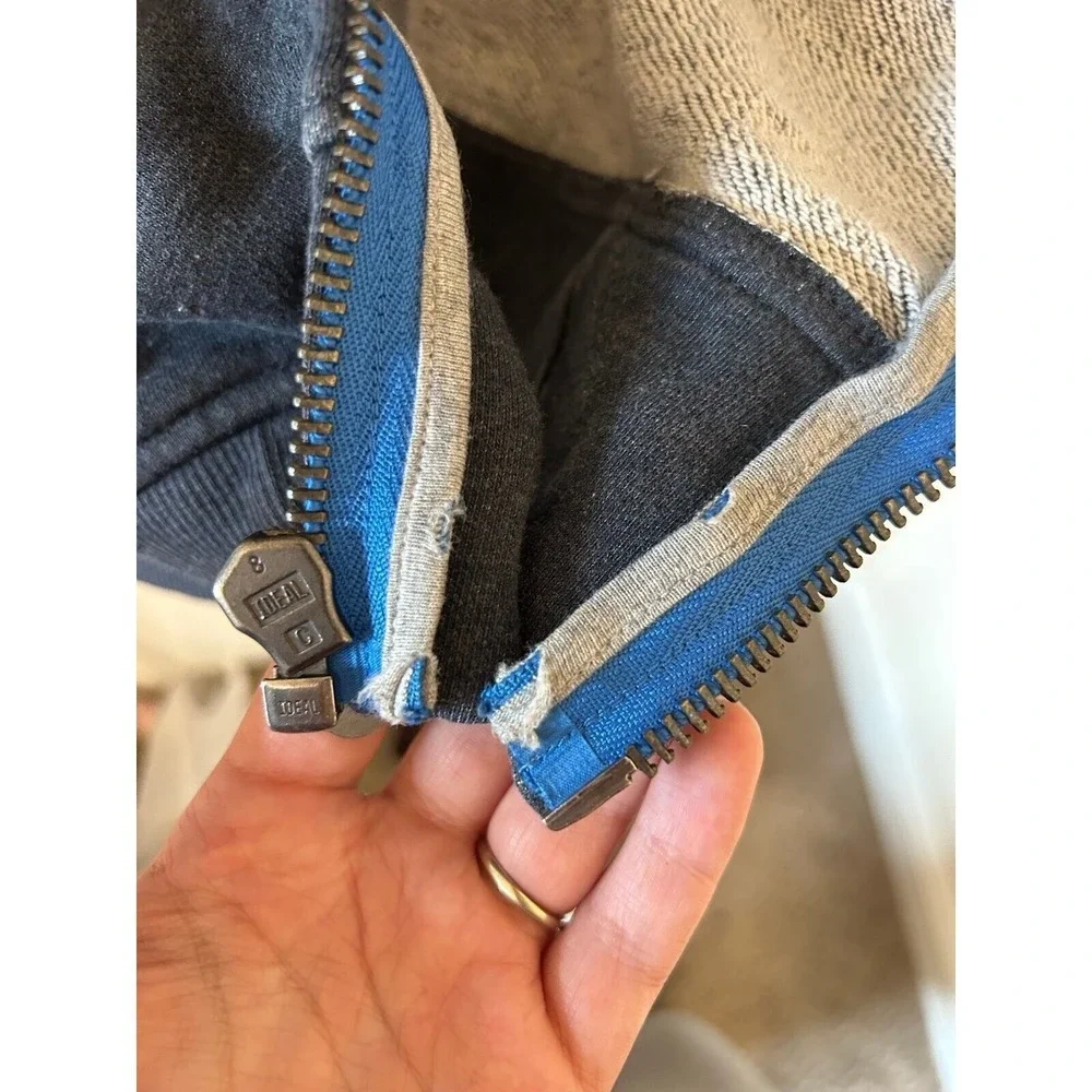 Vintage‎ Kidrobot x Kozik Jacket - Picture 8 of 8